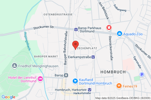 tecis Repräsentanz Sellere, Ambacher & Kollegen