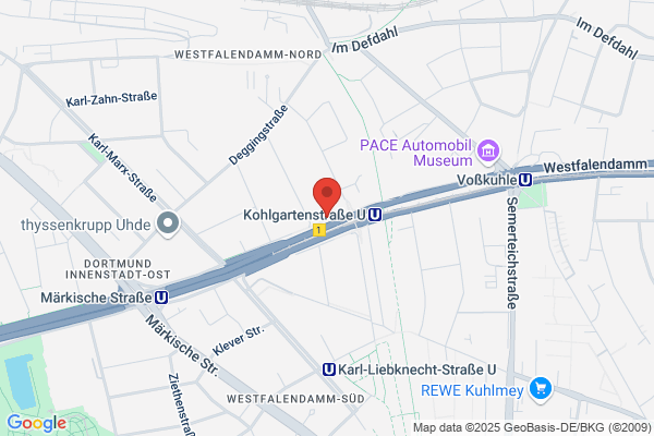 Geschlossener Eintrag