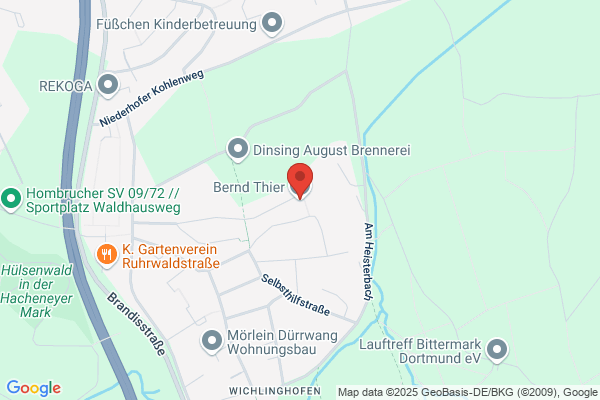 bernd thier GmbH