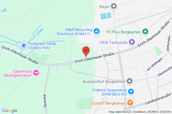 Trendmax Handelsgesellschaft mbH