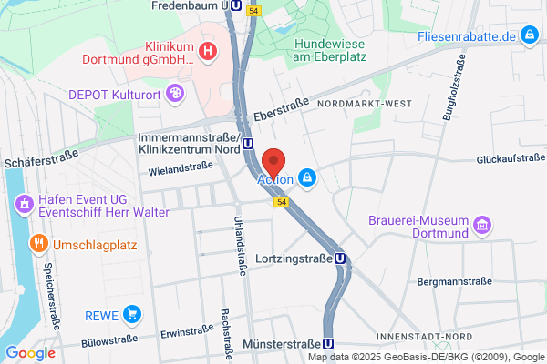 Apotheke am Hackländer Platz