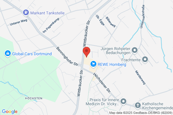 Apotheke auf dem Höchsten