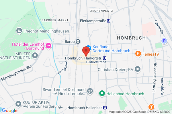Apotheke im Harkortbogen Inh. Dr. H. Erfanian