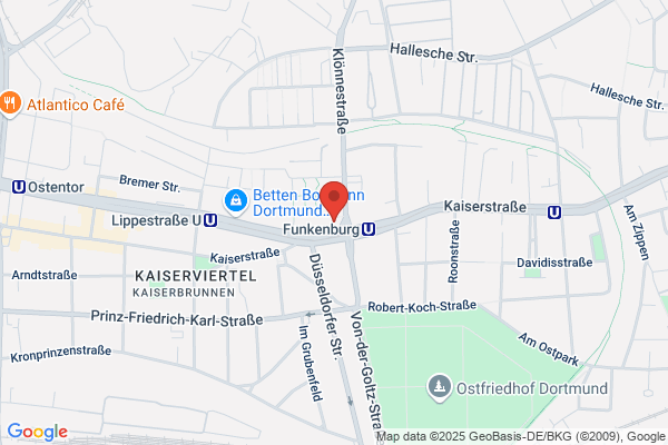 Funkenburg Apotheke