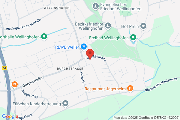 Godekin-Apotheke
