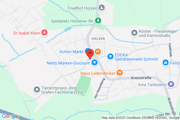 Heide-Apotheke