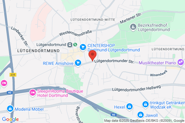 Wildschütz Apotheke