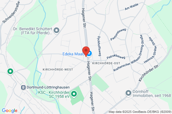 Vital-Apotheke, Inh. Dr. Felix Tenbieg
