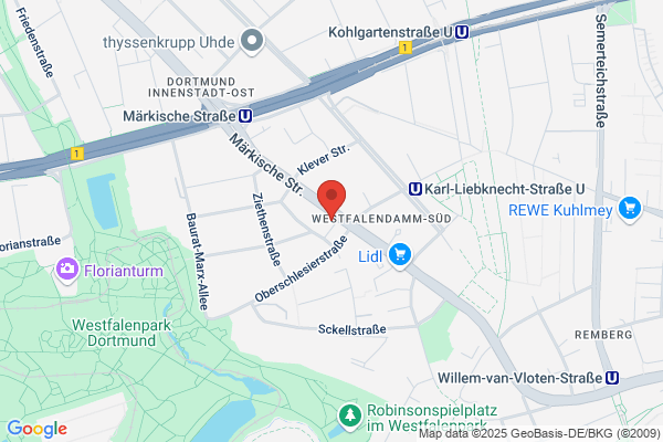 Märkische Apotheke