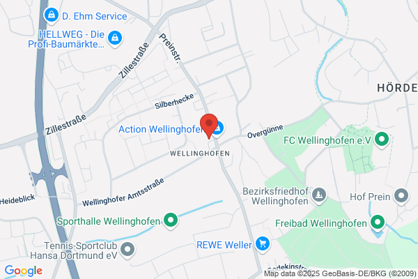 Apotheke Wellinghofen