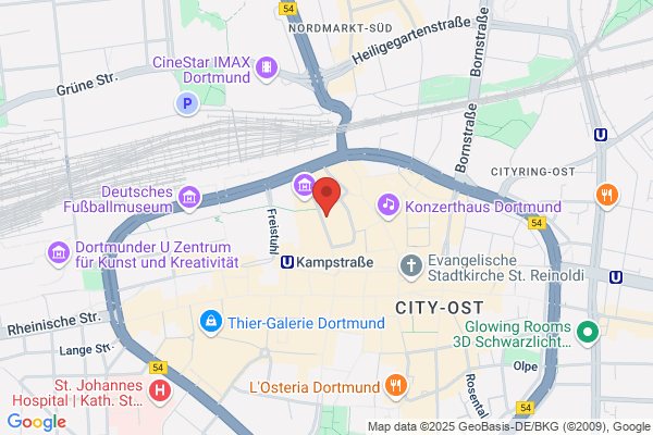 Apotheke am Westfalenhaus Christian Esters
