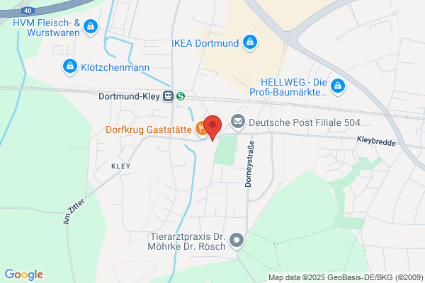 Dorney-Apotheke