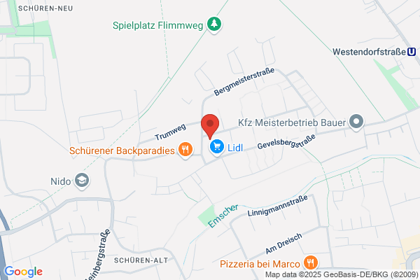 Emscher Apotheke