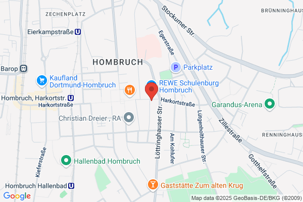 Fleming-Apotheke Inh. Dr. Joachim Tautges
