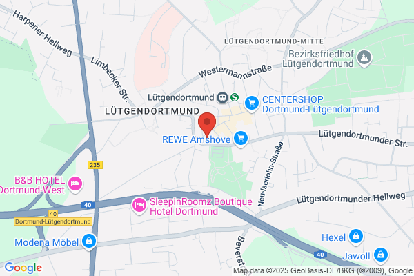 Flora-Apotheke - Closed