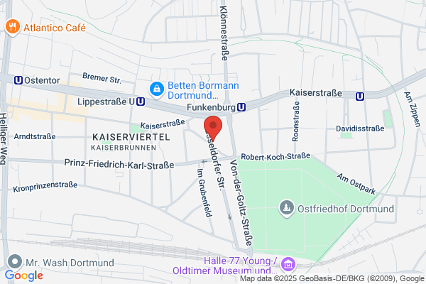 Franziskus Apotheke