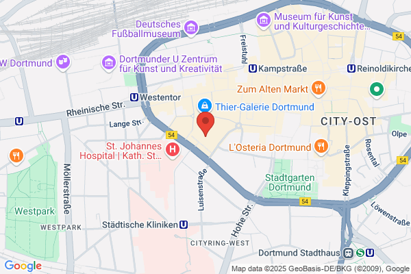 Guten Tag Apotheke Thier Galerie Martina Gersiek eKf