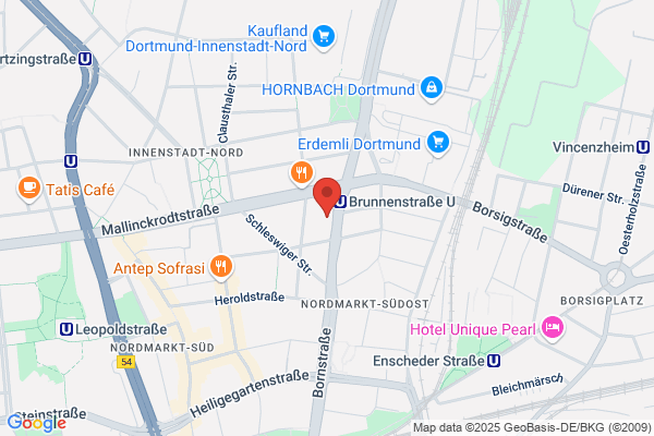 Hansa-Apotheke