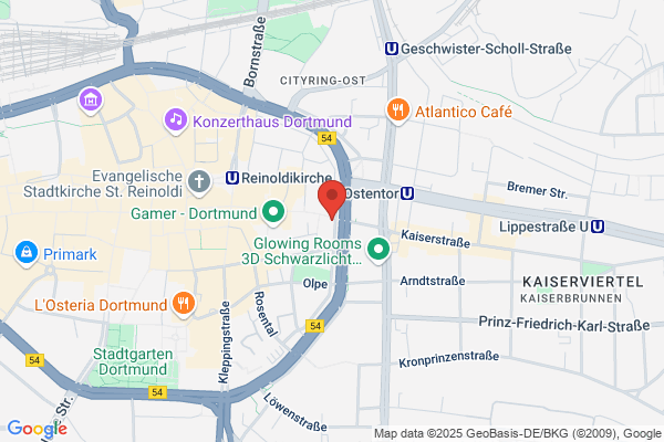 Hirsch Apotheke