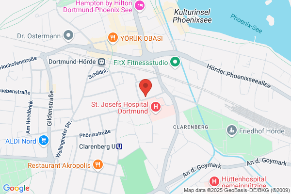 Josefs-Apotheke, Inhaber Andreas Grote e.K.
