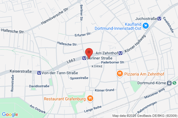 Körnebach Apotheke Inh. Marc Dominic Merten