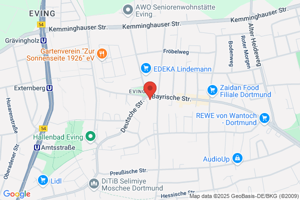 Markt-Apotheke Eving