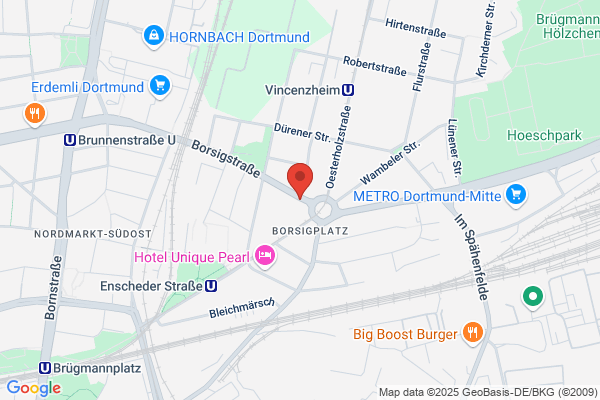 Preussen Apotheke