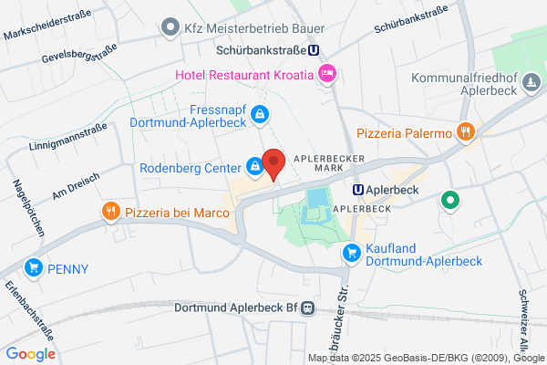 Rodenberg-Apotheke