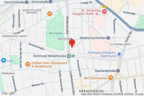 Sonnen-Apotheke Winfried Rother