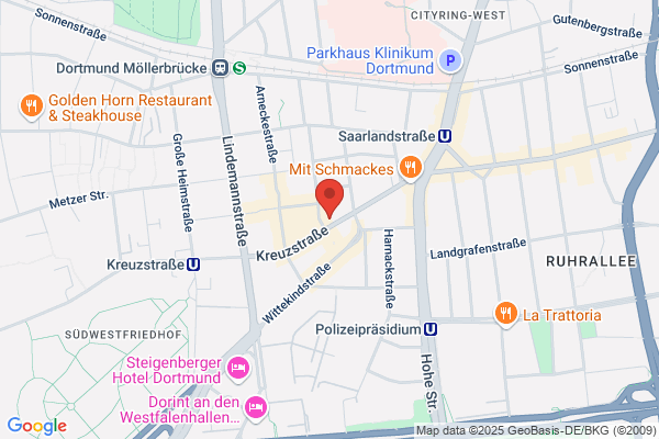 Südwest-Apotheke Helmut Lehmann e.K.