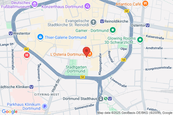Orizon - Zeitarbeit & Personalvermittlung Dortmund