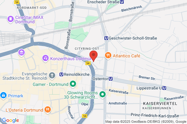 Runtime GmbH  Dortmund Medical/Docs