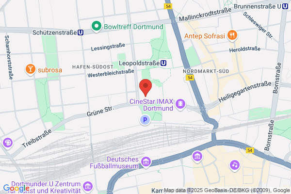 Agentur für Arbeit Dortmund
