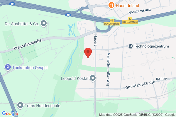 Randstad Dortmund-Eichlinghofen - CLOSED