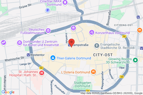 pluss Personalmanagement GmbH - Niederlassung Dortmund