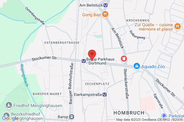 promedi Personalmanagement GmbH
