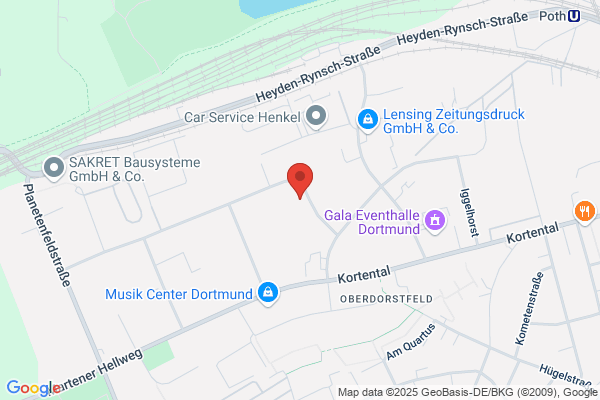 Gardemann Arbeitsbühnen GmbH