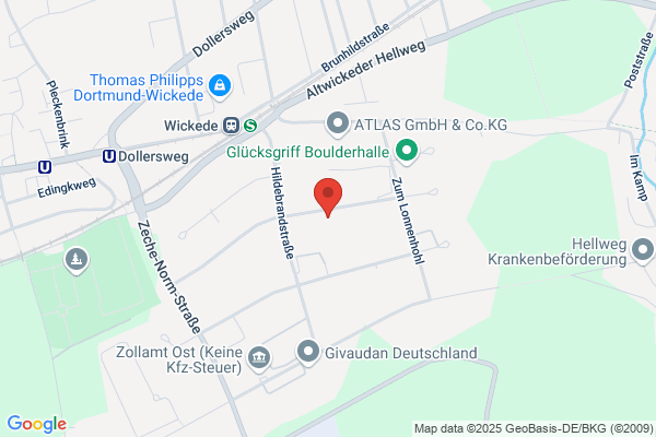 BSI Baumaschinen Service GmbH