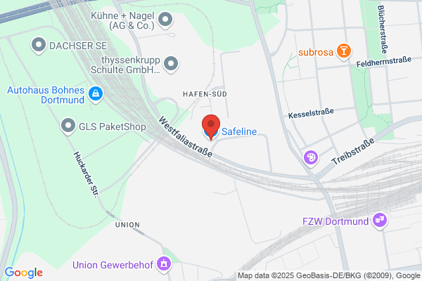 Safeline GmbH