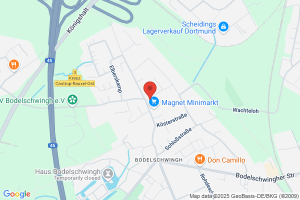 BJ Arbeitschutz Petra Oberndorf