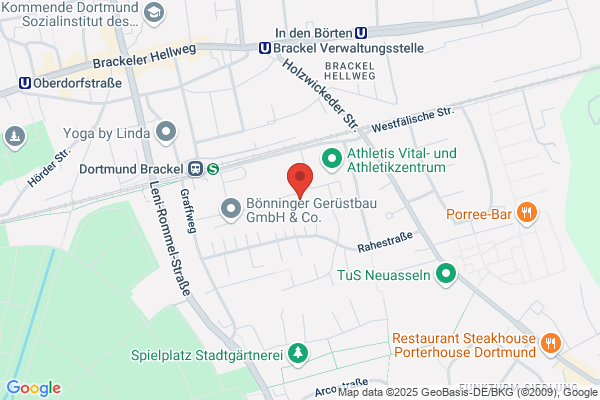 Köster & Bömcke Service GmbH