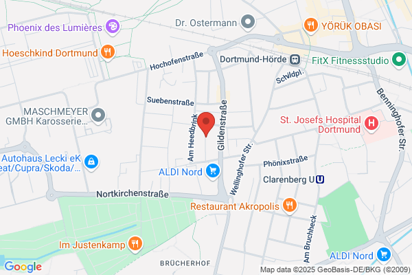 Jamida GmbH