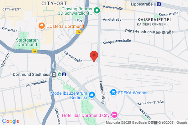 Planungsteam Wiemer