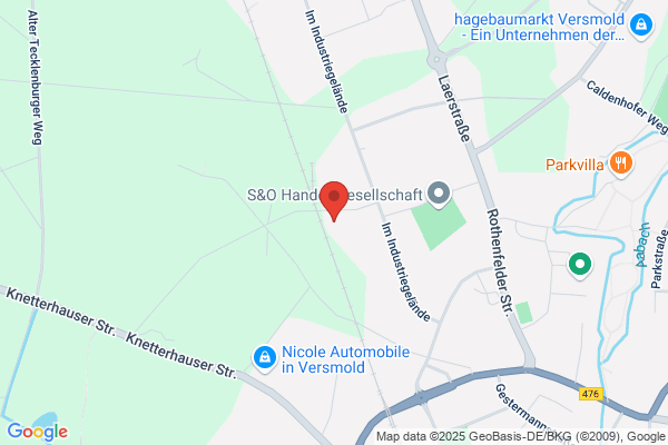Lohmann & Busse GmbH