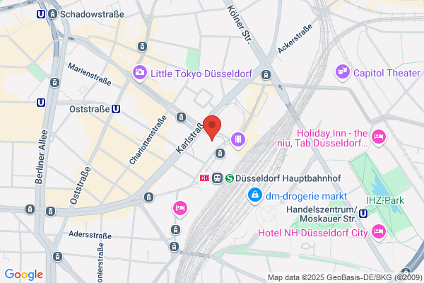 UBE GmbH