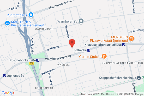 Abé Massivhaus GmbH