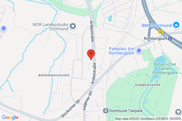 Architektengruppe Brunow