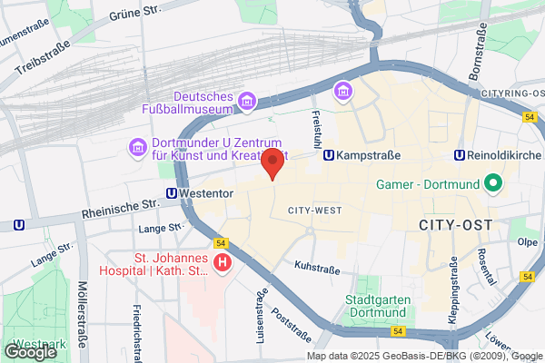 Bergstermann u. Dutczak Stadtplaner