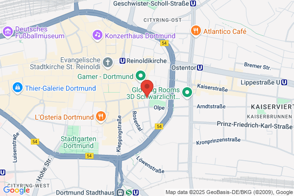 Brotrück Rusch Dipl.-Ing. Architekten