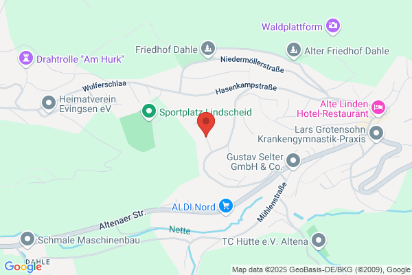 Dipl.-Ing. Friedhelm Panne